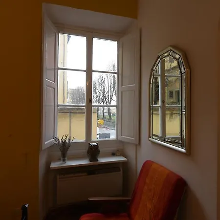 Apartamento L&l Florença