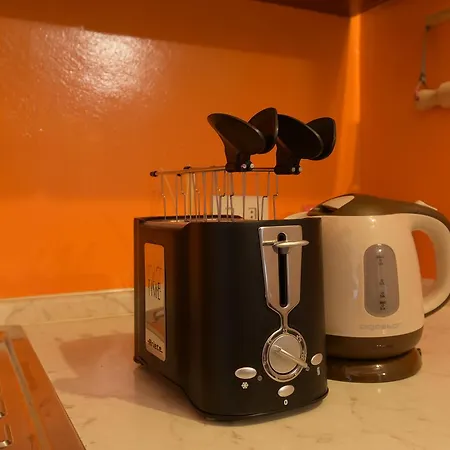 L&l Apartamento