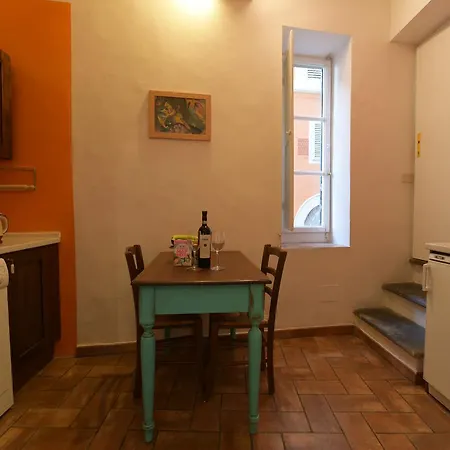 Apartamento L&l *