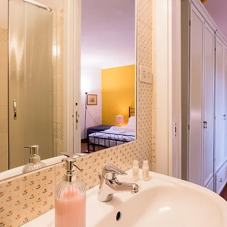 L&l Apartamento Florença