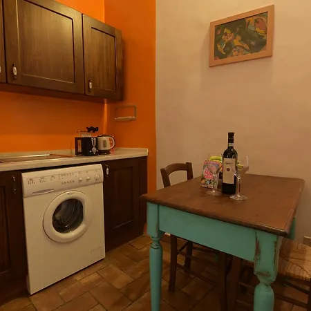 Apartamento L&l *