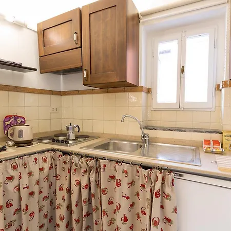 L&l Apartamento Florença