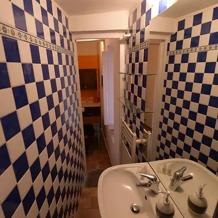 Apartament L&l Florencja