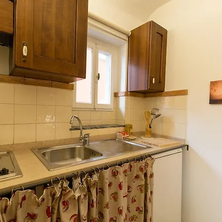 L&l Apartament
