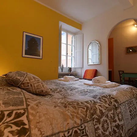 L&l Apartament Florencja