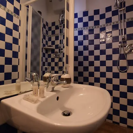 L&l Apartament *