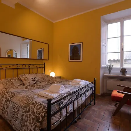 Apartament L&l *