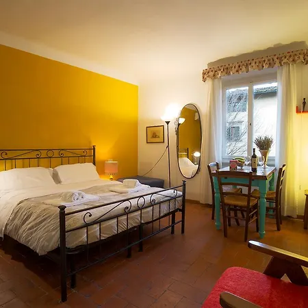 L&l Apartament Florencja