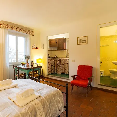 L&l Apartament *