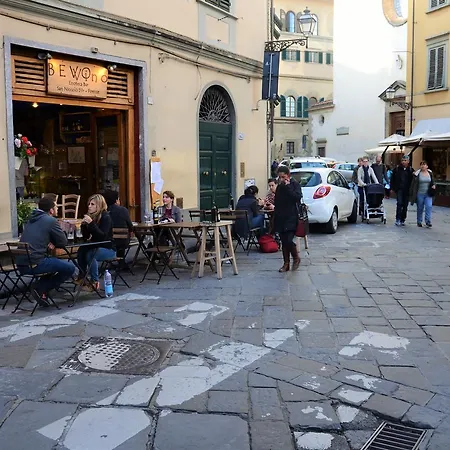 L&l * Florencja