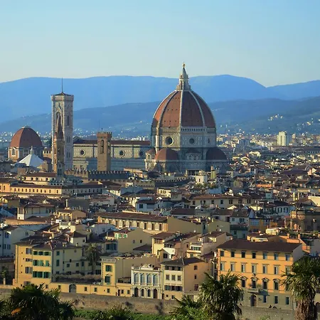 L&l Apartament Florencja